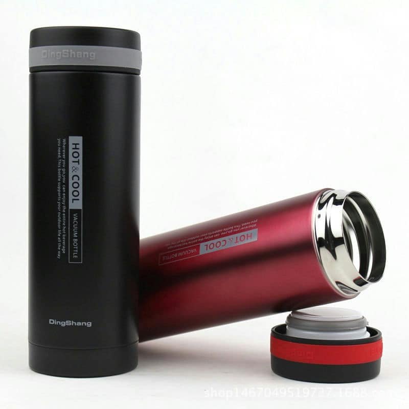 TI-1027 300 ml Vacuum Flask