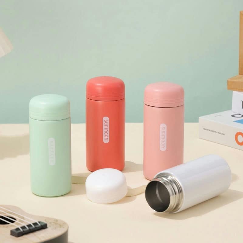TI-1205 150 ml Vacuum Flask