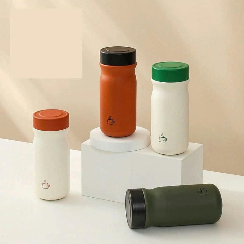TI-1195 320 ml Vacuum Flask