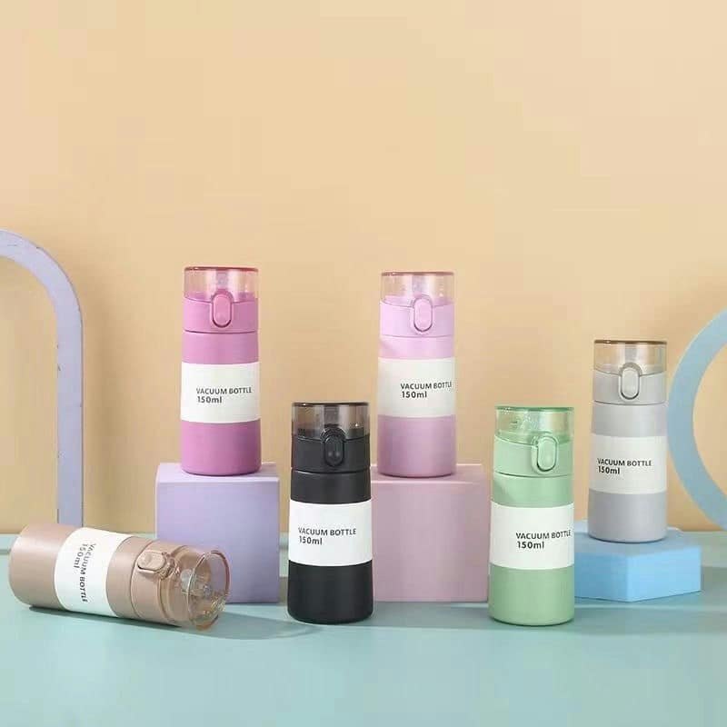 TI-1253 150 / 250 ml Vacuum Flask