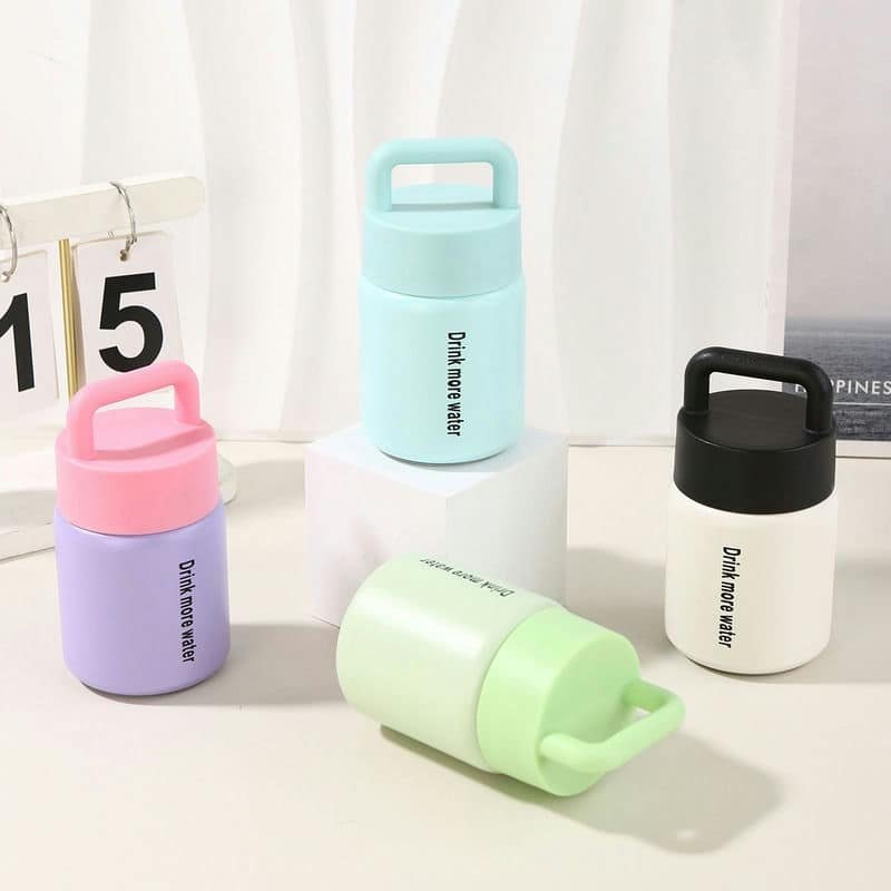 TI-1245 300 ml Vacuum Flask