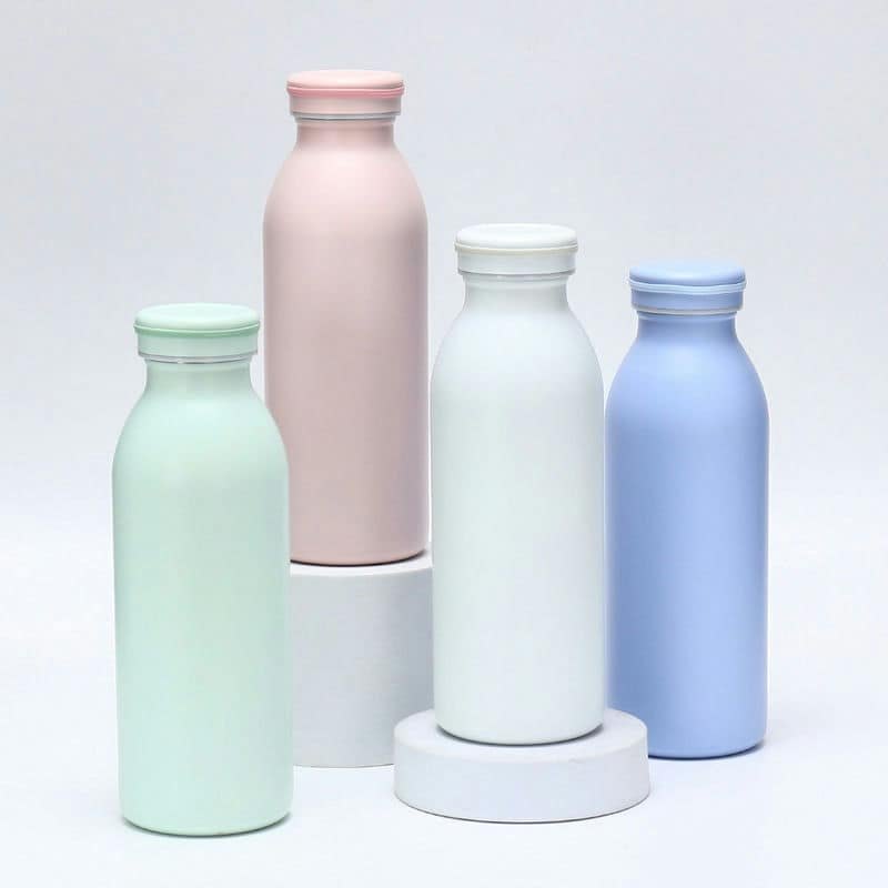 TI-1079 350-450 ml Vacuum Flask