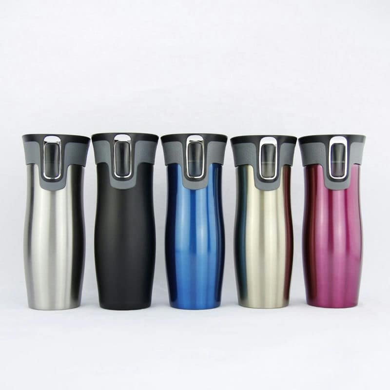 TI-1041A 420 ml Vacuum Flask