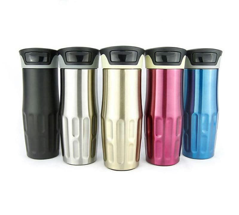 TI-1041D 420 ml Vacuum Flask