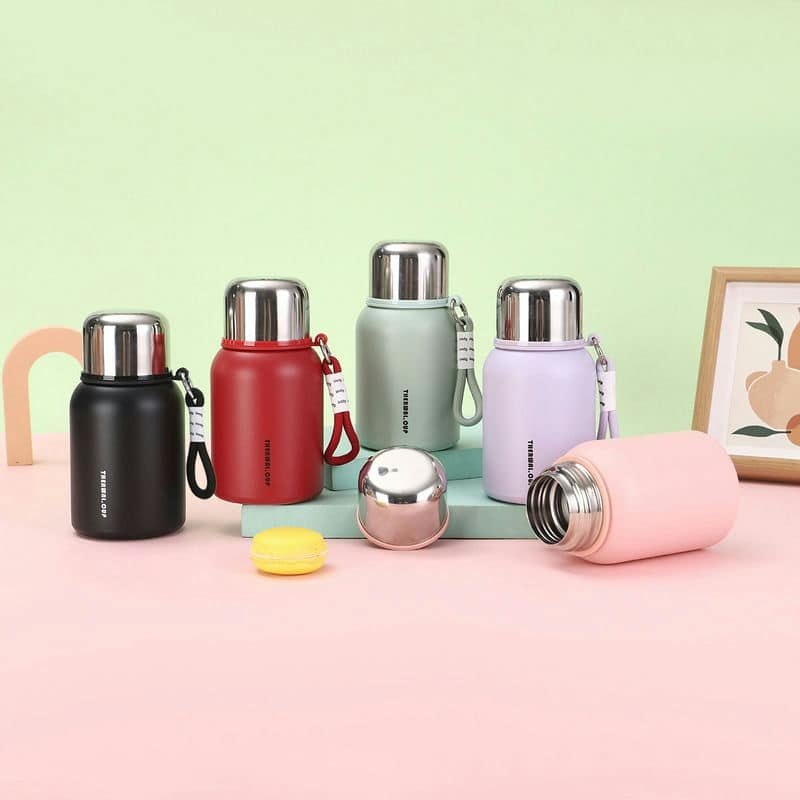 TI-1191 450 ml Double-Wall Vacuum Jug