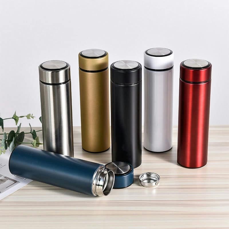 TI-1099B 500 ml Straight-Wall Tumbler