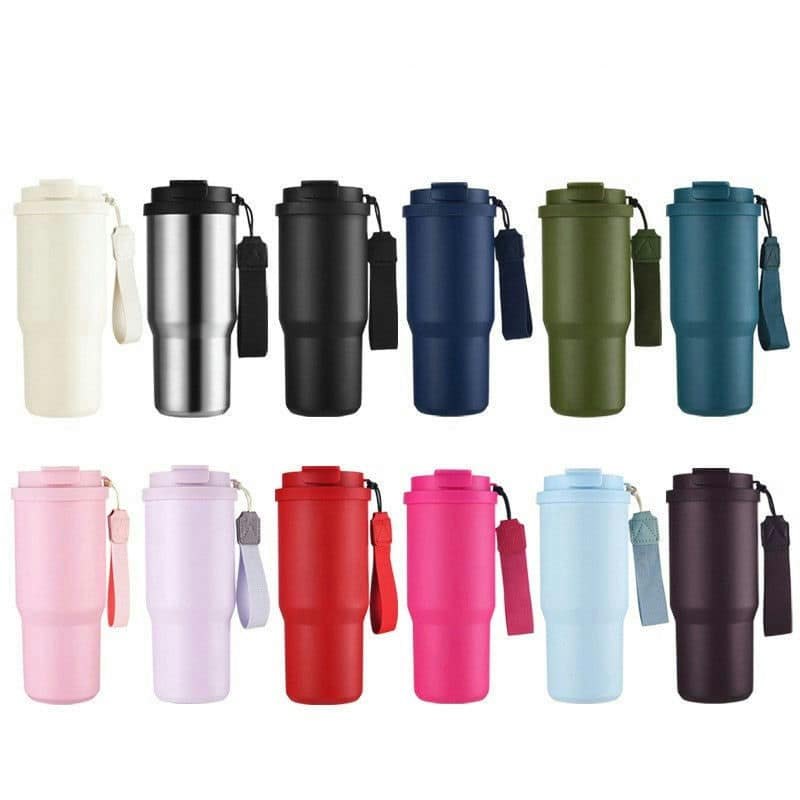 TI-1241 500 / 750 ml Vacuum Flask