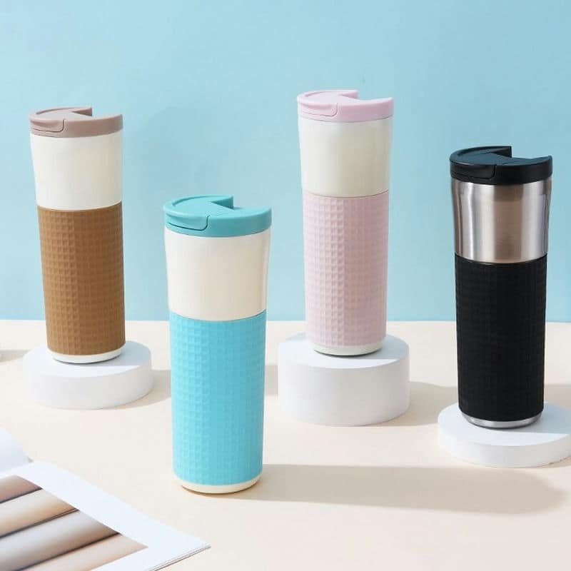 TI-1257 500 ml Corded Vacuum Flask