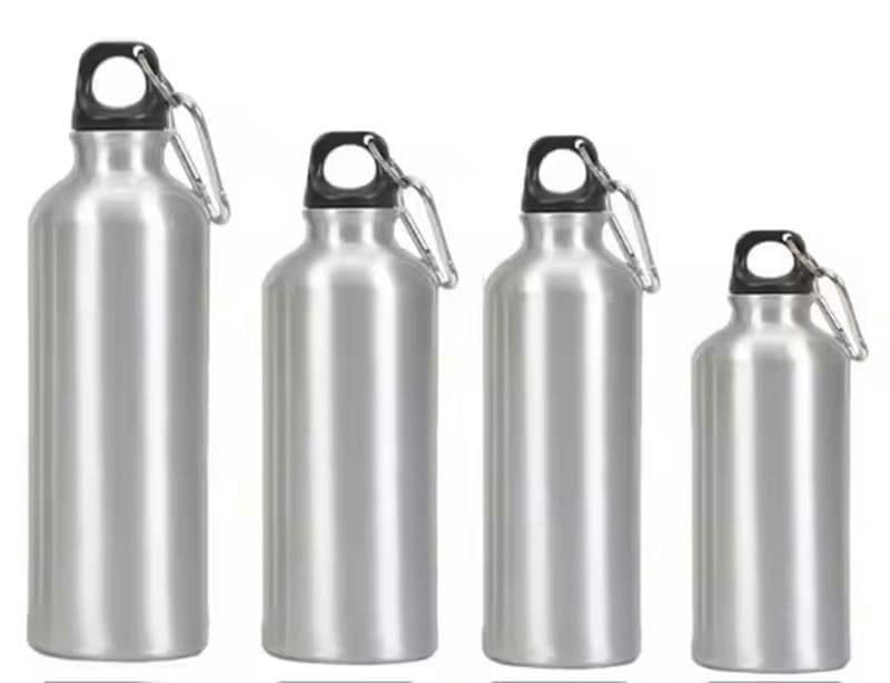 TI-1222 350-1000 ml Vacuum Flask