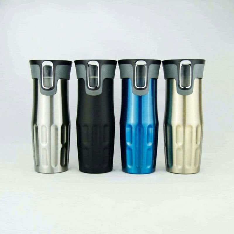 TI-1041C 420 ml Vacuum Flask