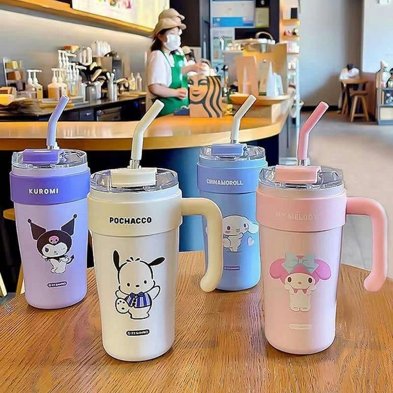 TI-1147 860 ml Vacuum Flask