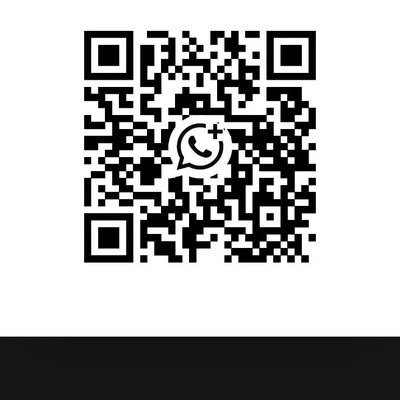 WhatsApp QR — Мия У